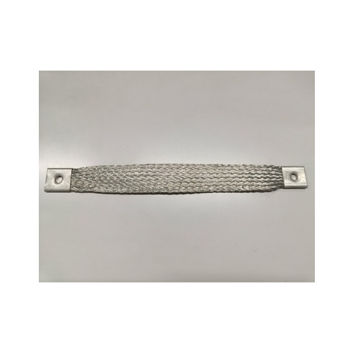 Copper Braid 2Y-8114-01 Engine Ground Strap Kit Copper Braid 2Y-8114-01 Engine Ground Strap Kit