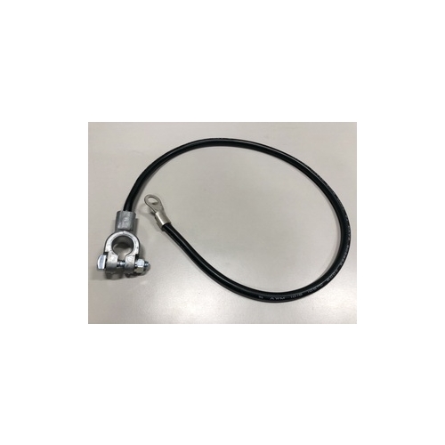 Negative Battery Cable Y-8081 Negative Battery Cable Y-8081